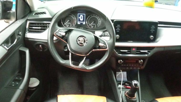 Skoda Rapid,  - вид 4