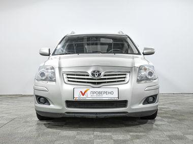 Toyota Avensis 2008 года, 218 235 км - вид 2