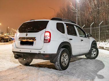 Renault Duster 2013 года, 177 364 км - вид 2