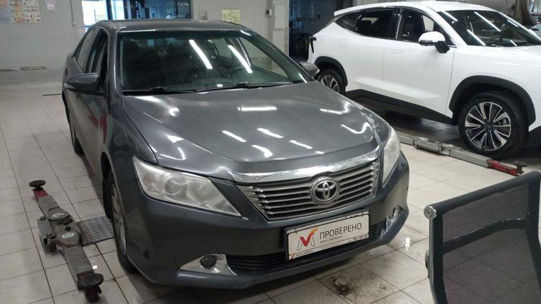 Toyota Camry,  - вид 1