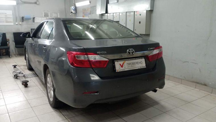 Toyota Camry,  - вид 3