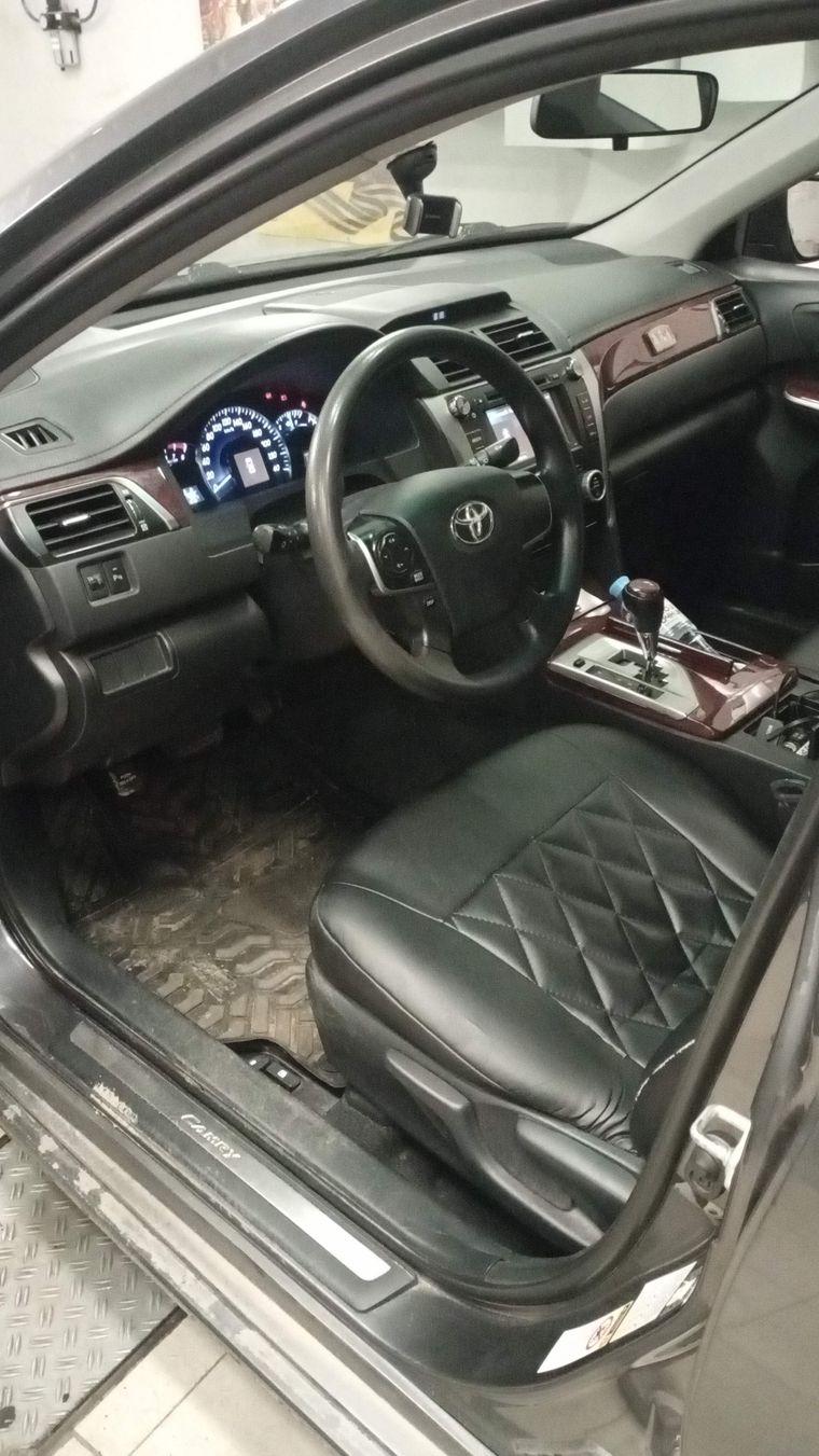 Toyota Camry,  - вид 4