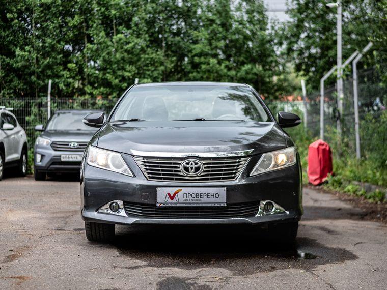 Toyota Camry,  - вид 2