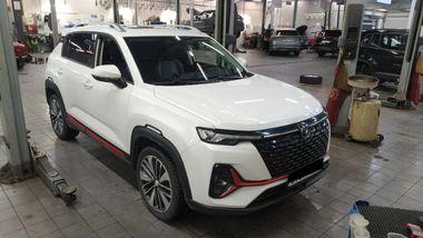 Changan CS35 Plus 2023 года, 20 499 км - вид 2