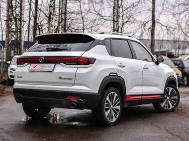 Changan CS35 Plus 2023 года, 20 499 км - вид 2