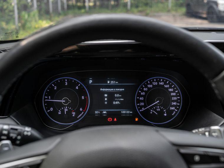 Hyundai Palisade,  - вид 4
