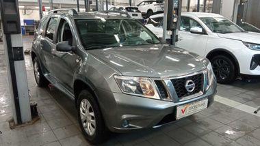 Nissan Terrano 2016 года, 68 323 км - вид 2