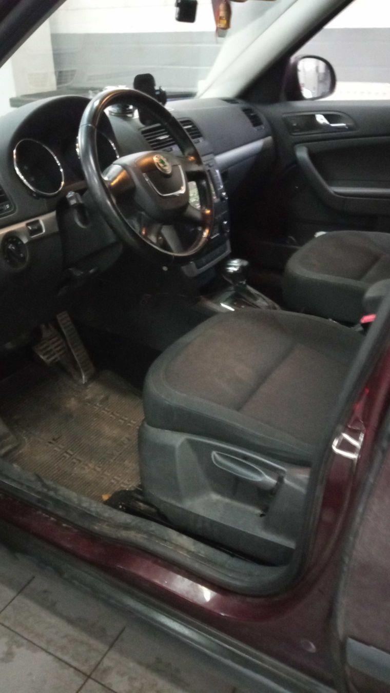 Skoda Yeti,  - вид 4