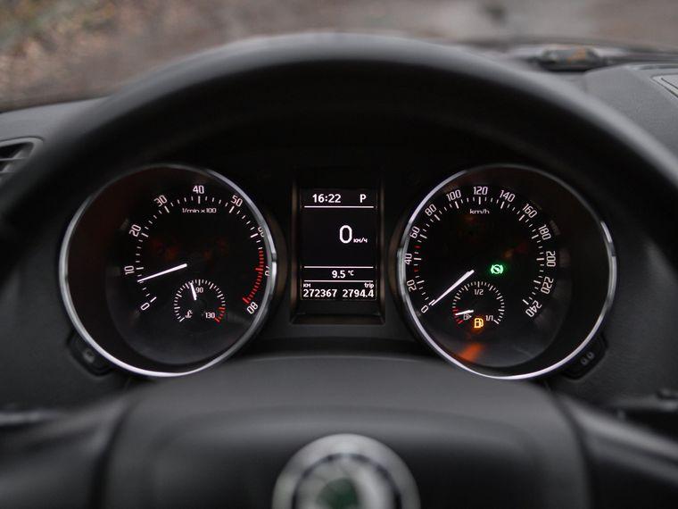 Skoda Yeti,  - вид 4