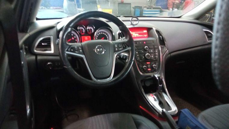 Opel Astra,  - вид 4