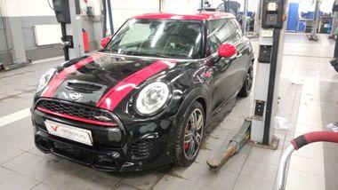MINI John Cooper Works 2017 года, 145 000 км - вид 1