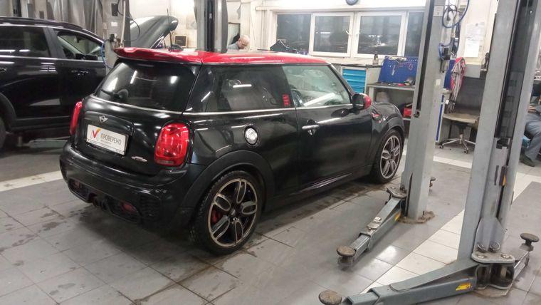MINI John Cooper Works,  - вид 2