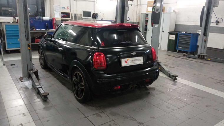 MINI John Cooper Works,  - вид 3