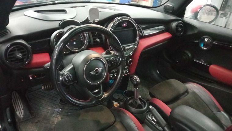 MINI John Cooper Works,  - вид 4