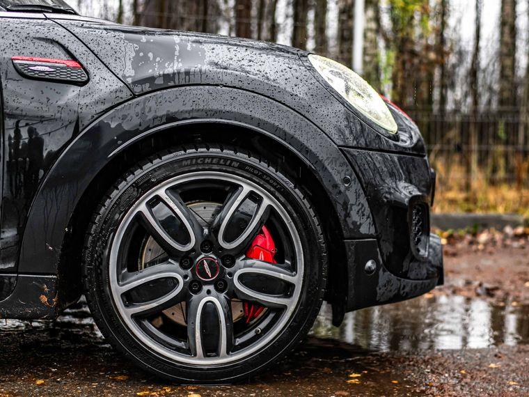 MINI John Cooper Works,  - вид 4