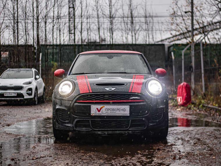 MINI John Cooper Works,  - вид 2