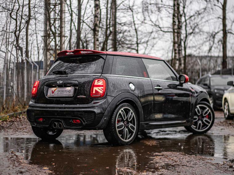 MINI John Cooper Works,  - вид 1