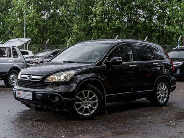 Honda CR-V 2008 года, 392 845 км - вид 1