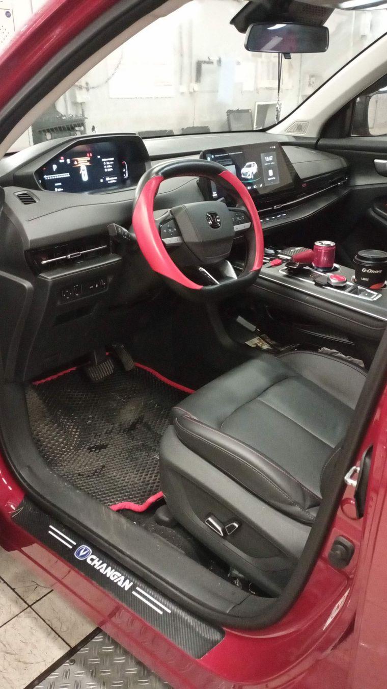 Changan CS55 Plus,  - вид 4