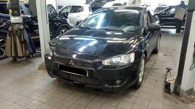 Mitsubishi Lancer 2007 года, 209 999 км - вид 1