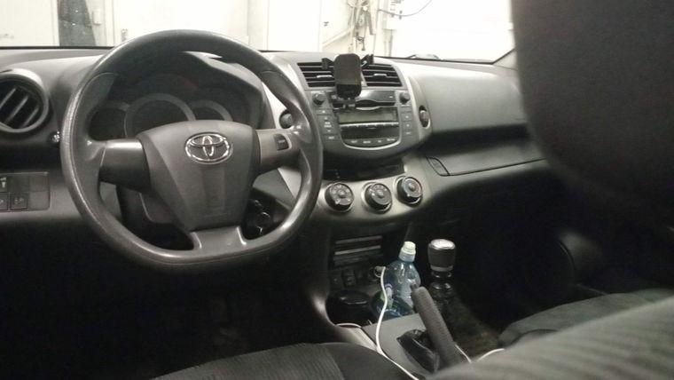 Toyota RAV4,  - вид 4