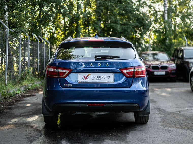 ВАЗ (LADA) Vesta Cross,  - вид 3