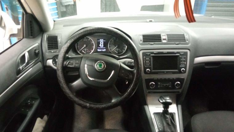 Skoda Octavia,  - вид 4