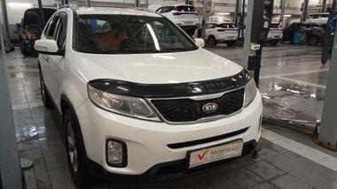KIA Sorento 2014 года, 213 740 км - вид 2