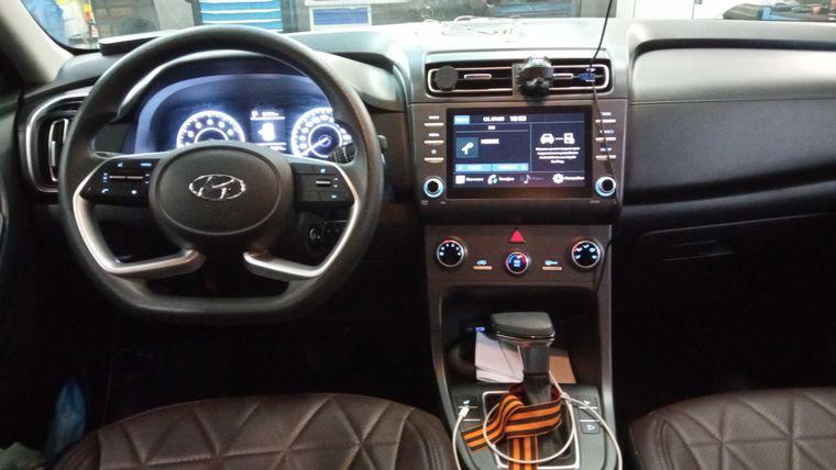 Hyundai Creta,  - вид 4