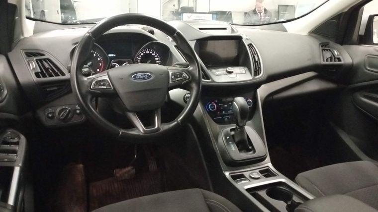 Ford Kuga, 2017 - вид 4