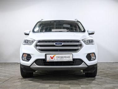 Ford Kuga 2017 года, 63 737 км - вид 2