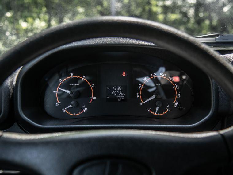 ВАЗ (LADA) Niva Legend, 2024 - вид 4
