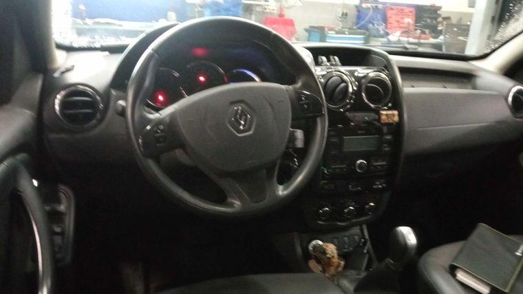 Renault Duster,  - вид 4