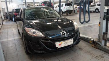 Mazda 3 2011 года, 311 180 км - вид 2