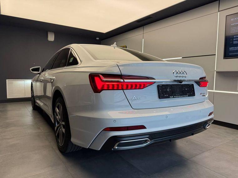Audi A6,  - вид 3