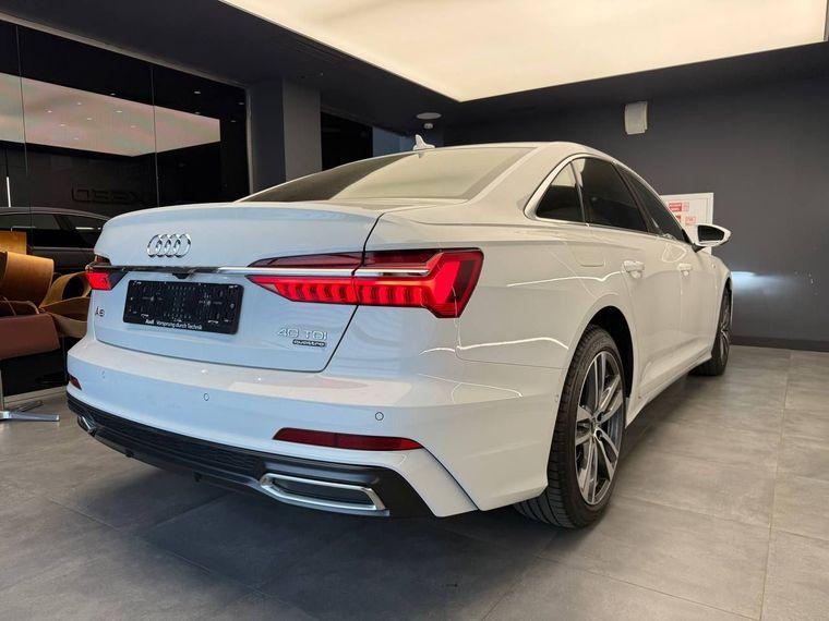 Audi A6,  - вид 4