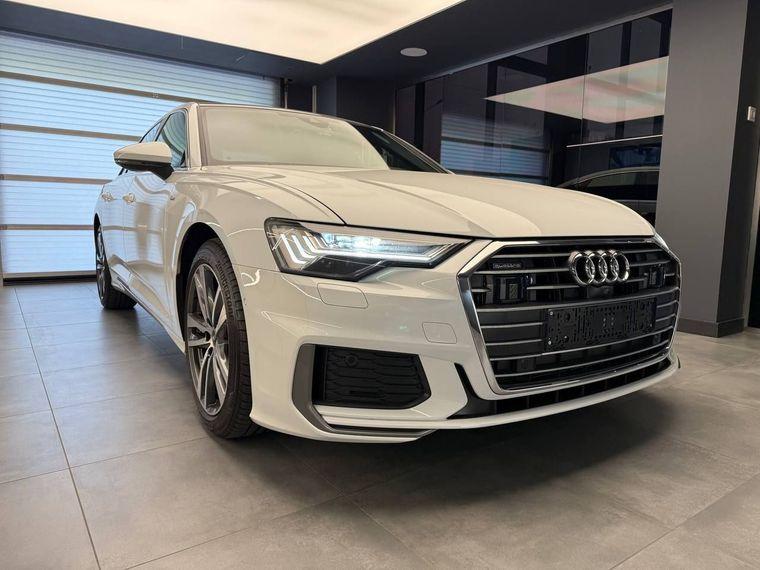 Audi A6,  - вид 1