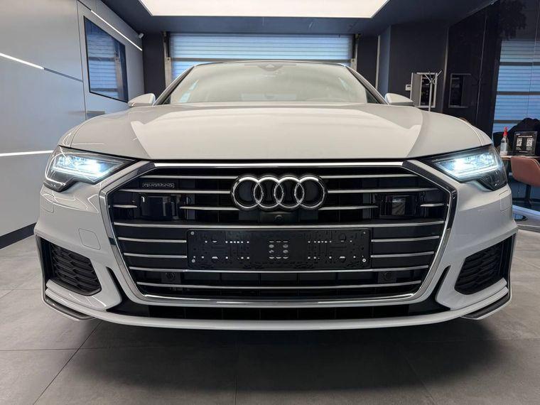 Audi A6,  - вид 2
