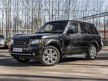Land Rover Range Rover 2011 года, 357 523 км - вид 1