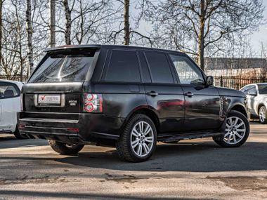 Land Rover Range Rover 2011 года, 357 523 км - вид 2
