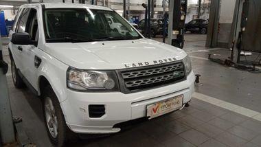 Land Rover Freelander 2013 года, 273 321 км - вид 2