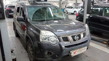 Nissan X-Trail 2013 года, 294 176 км - вид 2