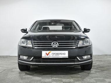 Volkswagen Passat 2012 года, 188 174 км - вид 2