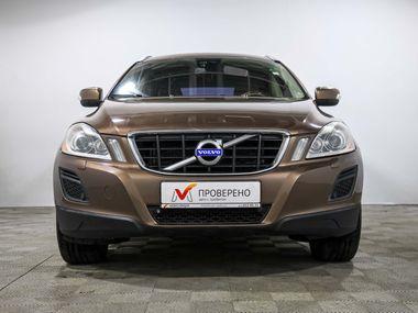 Volvo XC60 2010 года, 231 700 км - вид 2