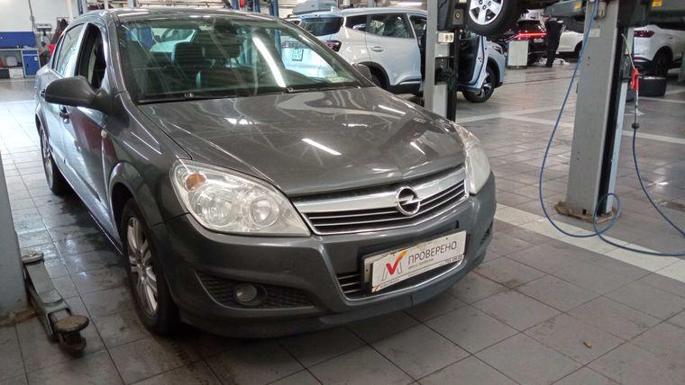 Opel Astra,  - вид 1