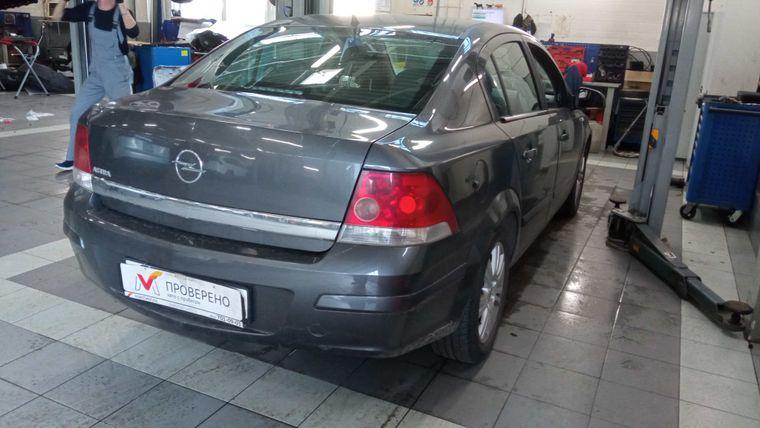 Opel Astra,  - вид 2