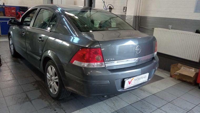 Opel Astra,  - вид 3