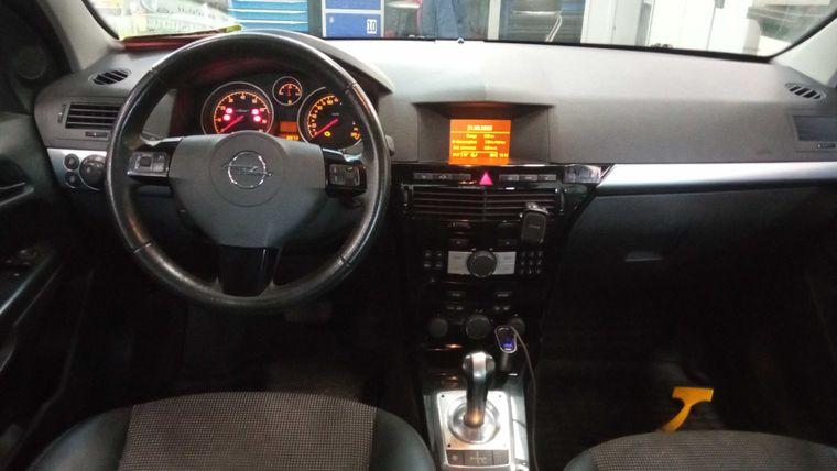 Opel Astra,  - вид 4