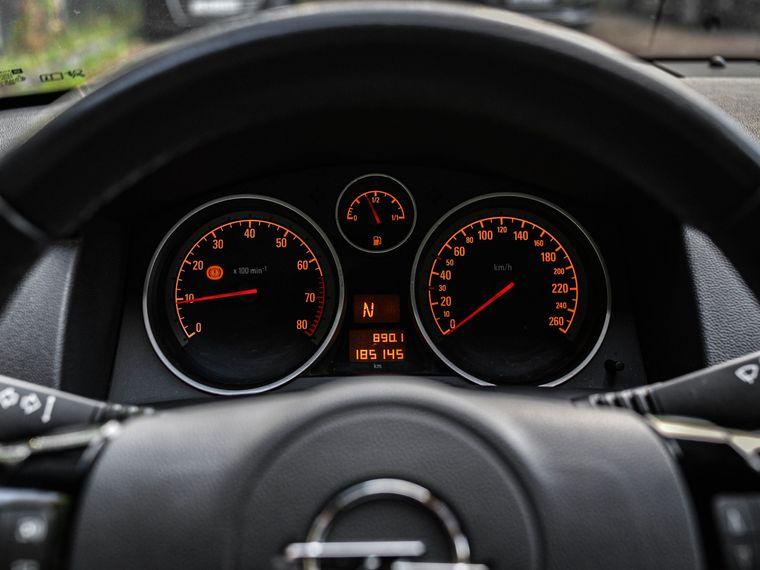 Opel Astra,  - вид 4