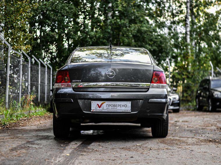Opel Astra,  - вид 3